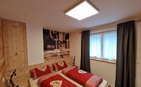 Ferienwohnung Schnalstal  Die Schneiderei